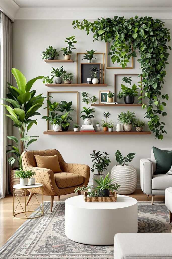 21 inspiring indoor plant wall ideas for a lush, green sanctuary bambrise 21 inspiring indoor plant wall ideas for a lush, green sanctuary bambrise